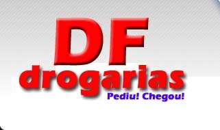 "Drogaria DF"